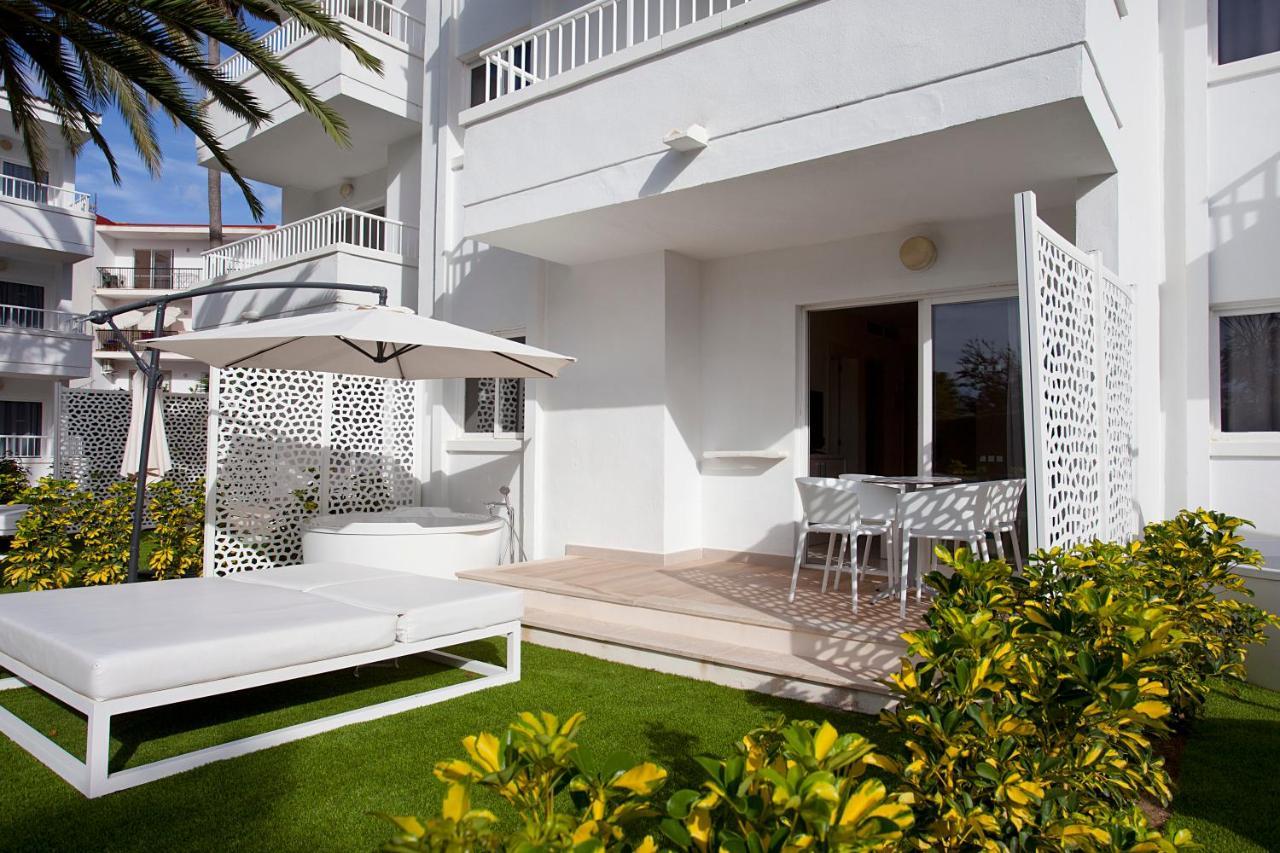 Palm Garden Apartamento Port de Alcudia  Exterior foto