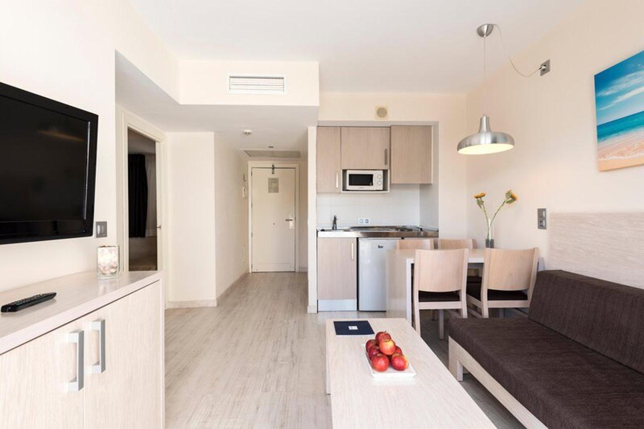 Palm Garden Apartamento Port de Alcudia  Exterior foto