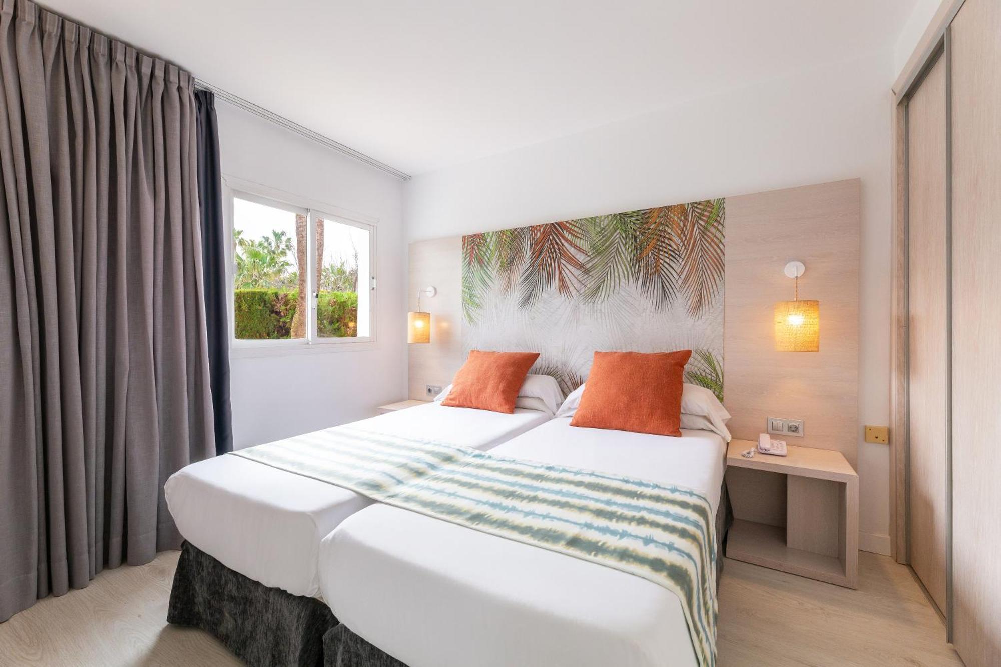 Palm Garden Apartamento Port de Alcudia  Exterior foto