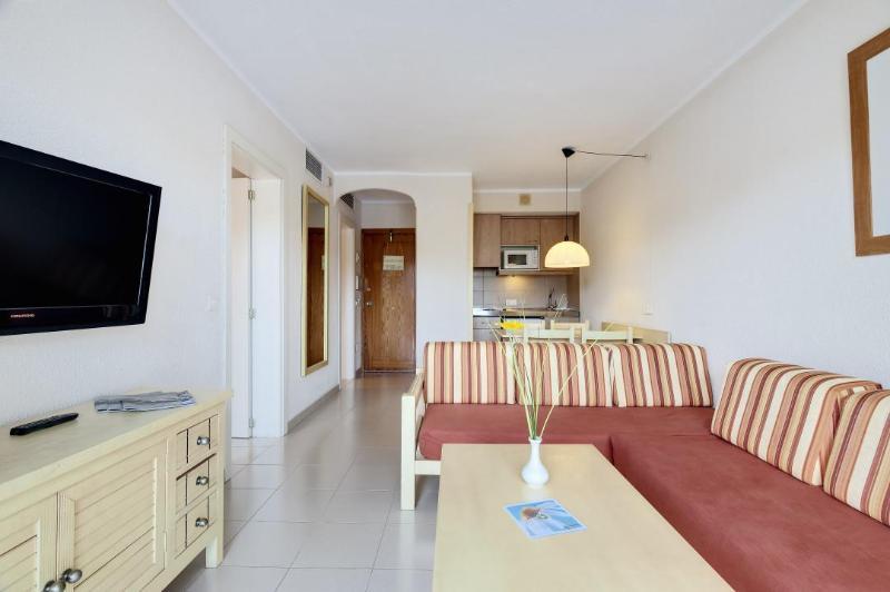 Palm Garden Apartamento Port de Alcudia  Exterior foto